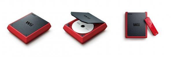 On en a envie : la Wii Mini