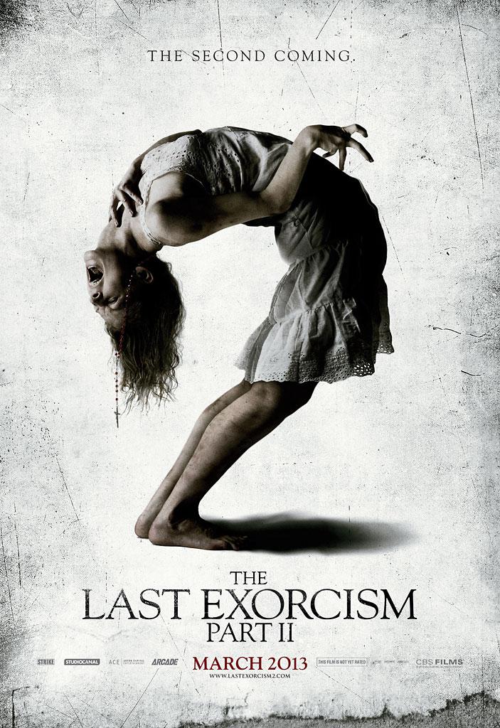 La promo terrifiante du film Le Dernier Exorcisme