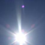 Le soleil, une étoile parmi tant d’autre et une source d’énergie infinie à notre échelle