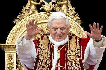 Benoit XVI