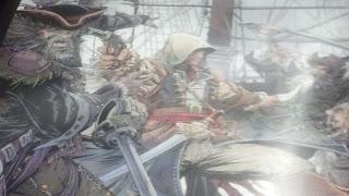 Assassin's Creed IV sera dévoilé la semaine prochaine