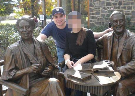 UN POLICIER CANNIBALE PLANIFIAIT DE MANGER UNE CENTAINE DE FEMMES : Gilberto Valle