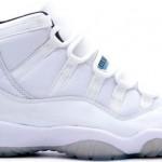 Air Jordan 11 Columbia – Possible Release Hiver 2013
