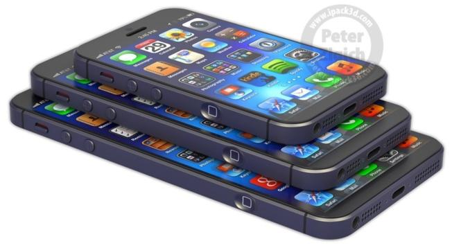 Un iPhone 6 avec un écran naturellement grand, grâce à une astuce...