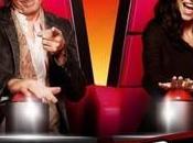 Voice premières images cinquième prime (vidéo)