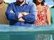 série Straits arrive soir Sundance Channel