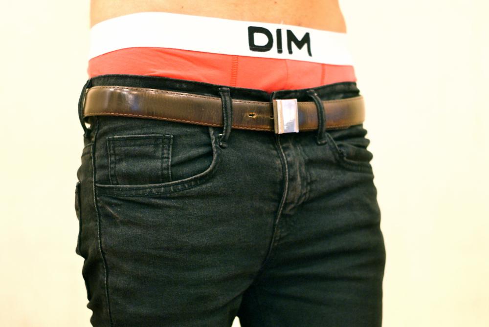 Underwear - DIM & Menalso.fr