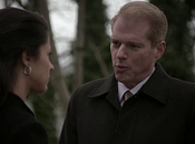 Critiques Séries Americans. Saison Episode COMINT.