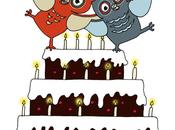 Capuchons fêtent leur anniversaire