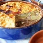 La recette du Gâteau de Pommes de terre