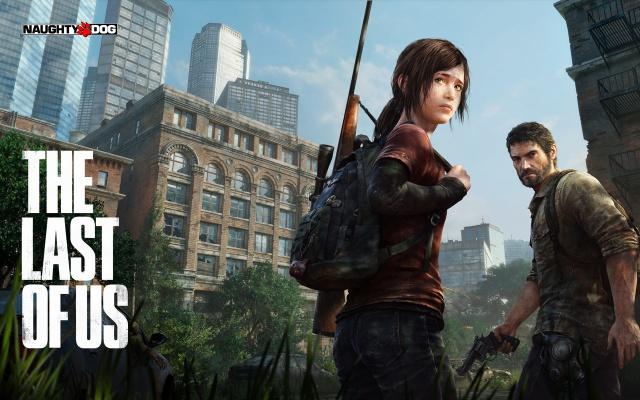 The Last of Us : journal des développeurs, épisode 1 : les Infectés‏