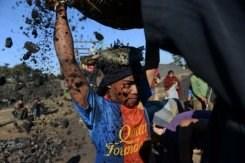 En Inde, ces enfants qui travaillent à la mine pour survivre