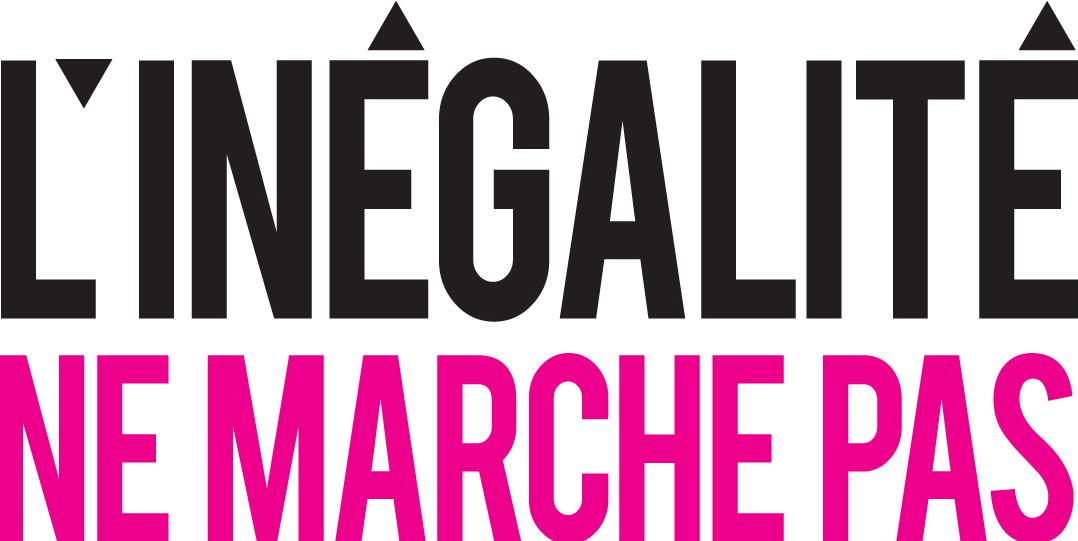 L'inégalité ne marche pas