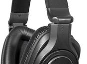 Nouveau casque audiophile H118