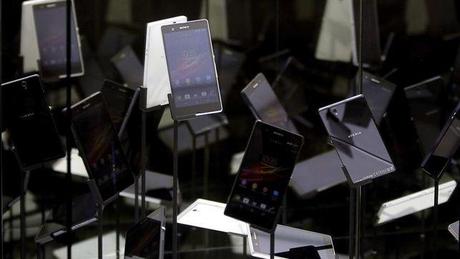 L’ effervescent marché du mobile et des nouvelles technologies