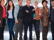 saison inédite Section recherches soir (vidéo)