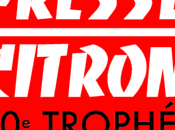 Trophée Presse Citron, crayons!