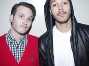 Flosstradamus Deniro Farrar Look (video)