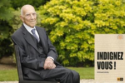 HESSEL ET NOTRE INDIGNATION