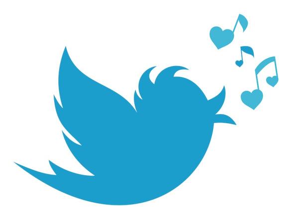 HiRes Twitter: utilisez les boutons et les widgets de Twitter pour booster vos événements