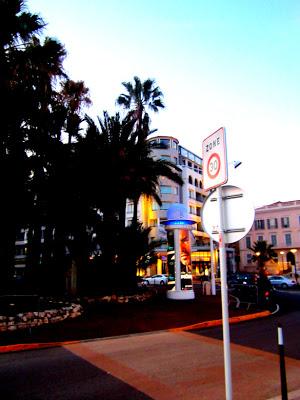 Petits souvenirs de Cannes...