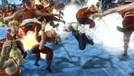 Image attachée : Le plein d'images pour One Piece: Pirate Warriors 2