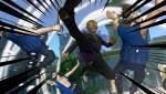 Image attachée : Le plein d'images pour One Piece: Pirate Warriors 2