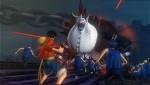 Image attachée : Le plein d'images pour One Piece: Pirate Warriors 2