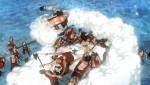 Image attachée : Le plein d'images pour One Piece: Pirate Warriors 2