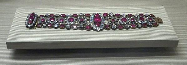Bracelet duchesse Angoulême OA10576