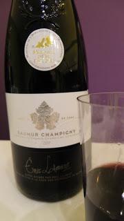 Marcher sur des oeufs au Salon de l'agriculture c'est possible