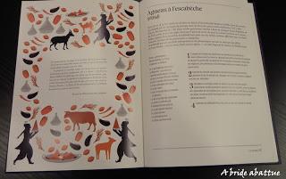 L'édition 2013 du Festival du Livre culinaire