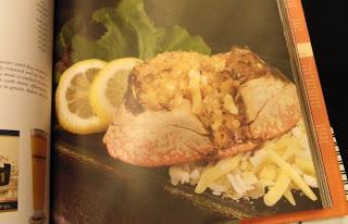 L'édition 2013 du Festival du Livre culinaire