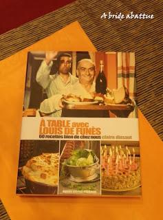 L'édition 2013 du Festival du Livre culinaire