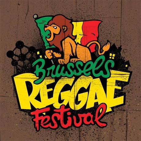 Un premier festival reggae à Bruxelles