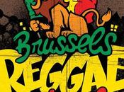 premier festival reggae Bruxelles
