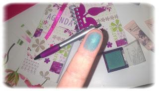 Yves Rocher # 3Comme je l'avais dit dans le dernièr artic...