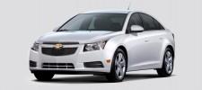 Chevrolet Cruze 2014 : une motorisation diésel