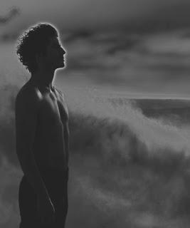 AU MILIEU D’UNE NUIT