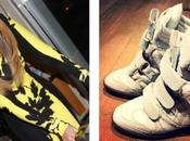 Peta l’organisation defense animaux veut beyonce baskets peau