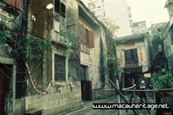 La Maison du Mandarin