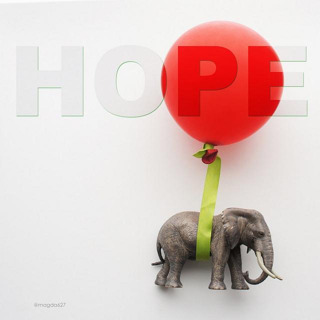 hope
