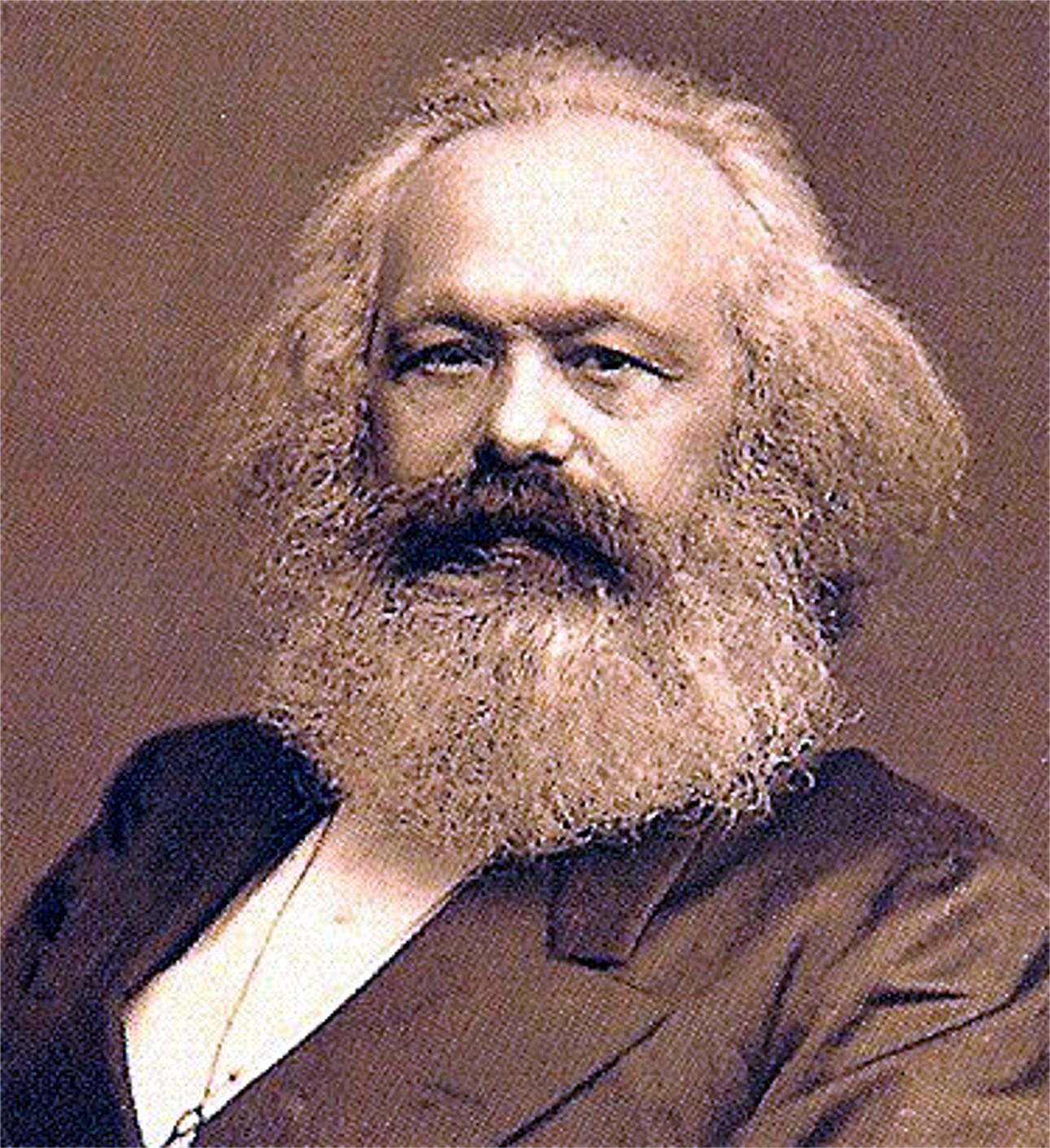 Karl Marx L’endettement de la France et laristocratie vues par Karl Marx ...en 1850: rien na changé