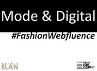 Mode & Digital #FashionWebfluence - de Express Roularta Services