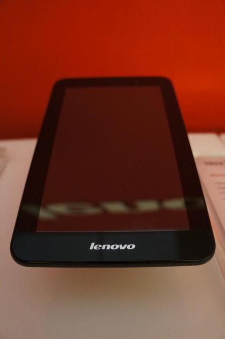 MWC 2013 – Lenovo et ses nouvelles 3 tablettes DSC00926