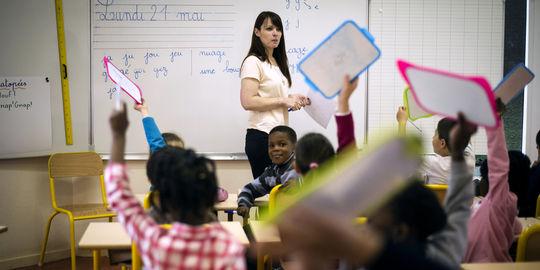 L'échec de l'école de masse