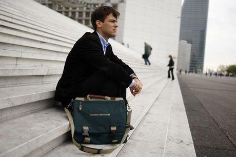 jeune diplômé Le blues des jeunes diplômés