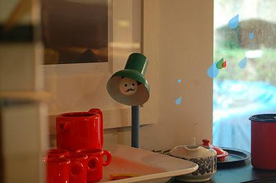 Des minis bouts de chez moi