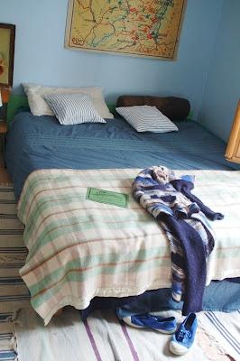 Des minis bouts de chez moi