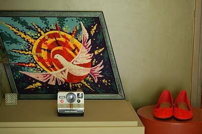 Des minis bouts de chez moi